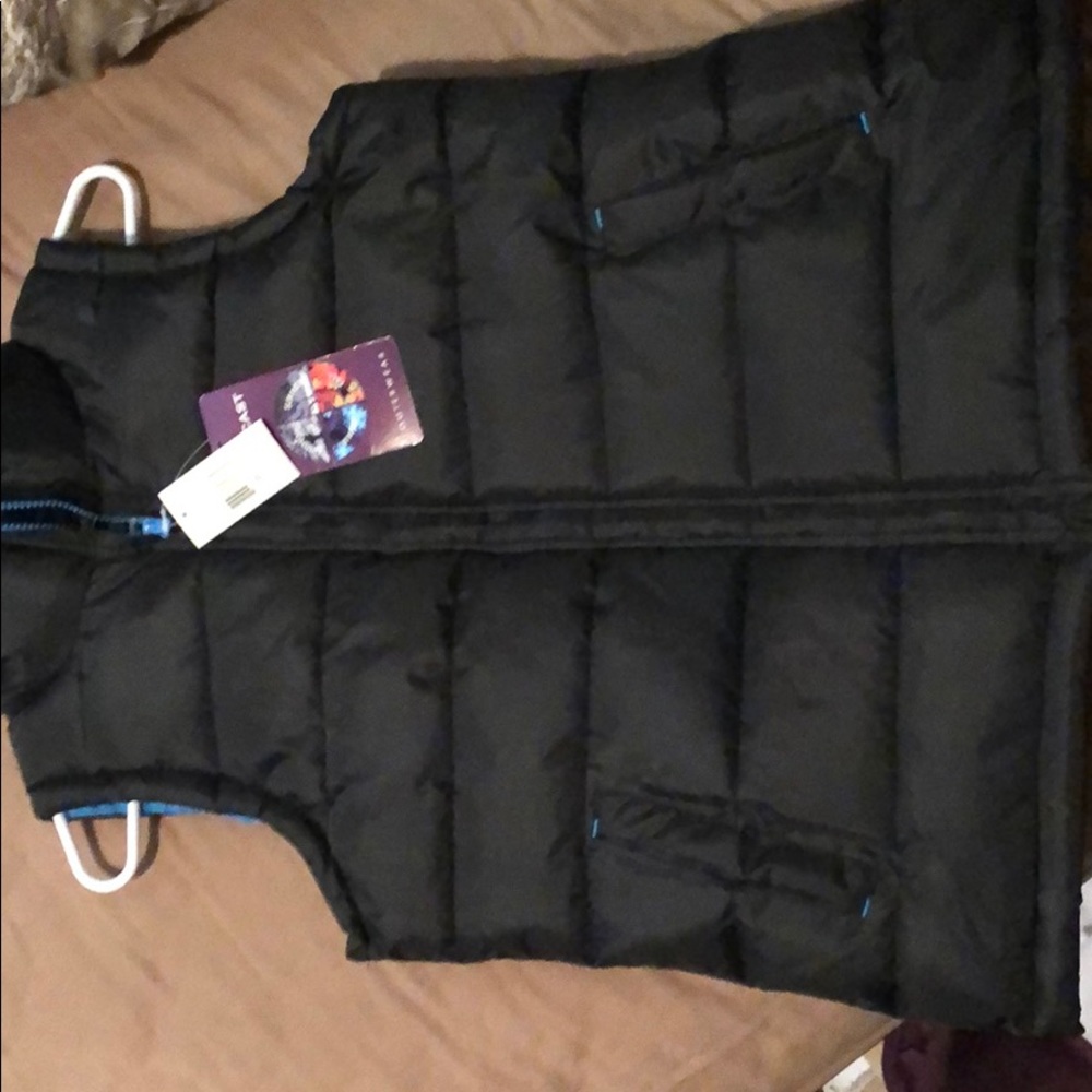 Vest